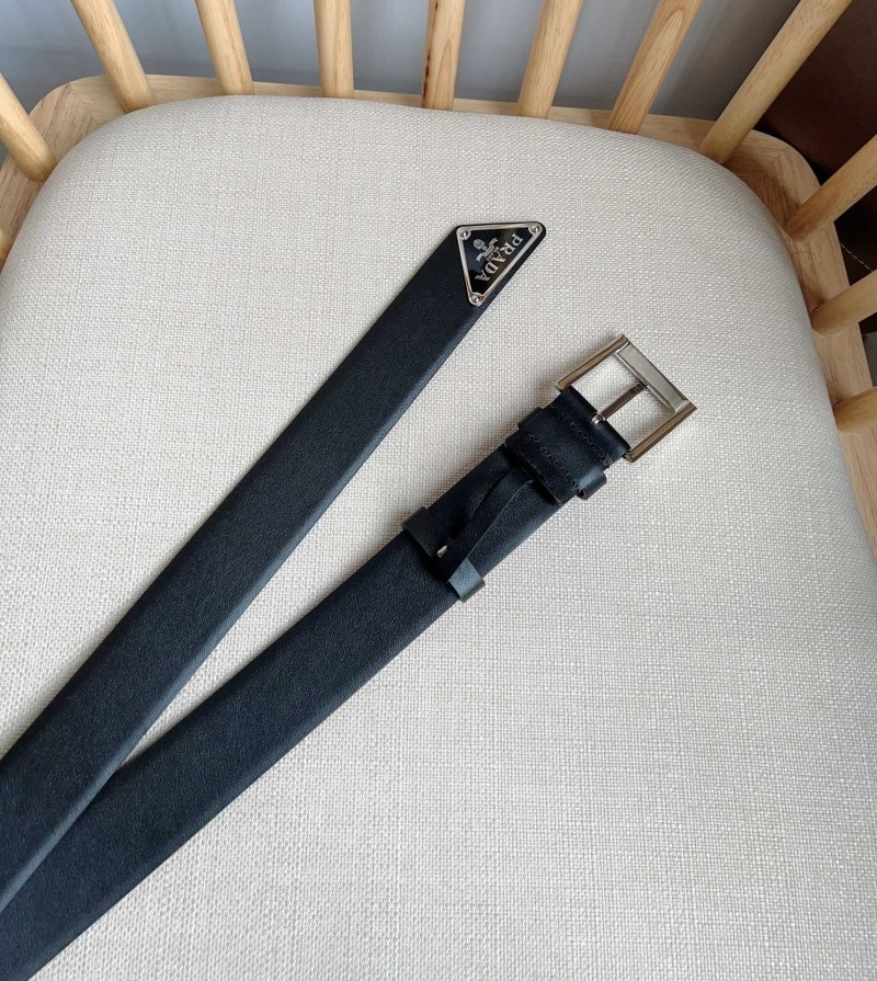 Pra*a belts